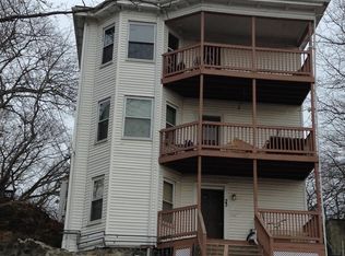 23 Echo Grove Ave, Lynn, MA 01905