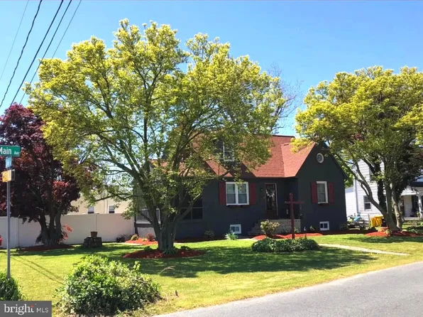 8536 Main Ave, Pasadena, MD 21122