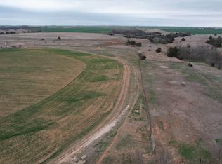 6808 W Lucien Rd, Waukomis, OK 73773