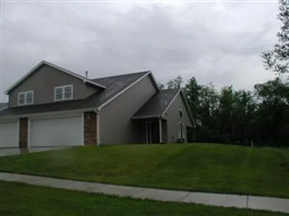 3333 SE Taurus Ave, Topeka, KS 66605