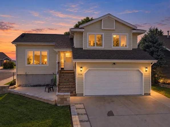 4124 Prairie View Dr, Rapid City, SD 57701