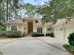 14 Spring Island Dr, Okatie, SC 29909