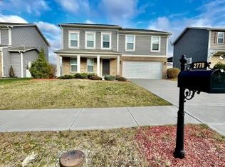 2778 Galileo Ln, Middletown, OH 45005