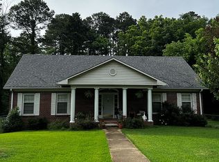 632 Dyer Cir, Benton, AR 72015