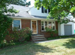466 E 255th St, Euclid, OH