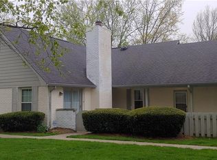 9110 Grinnell St, Indianapolis, IN