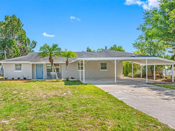 1380 E Eagle Ave, Eagle Lake, FL 33839