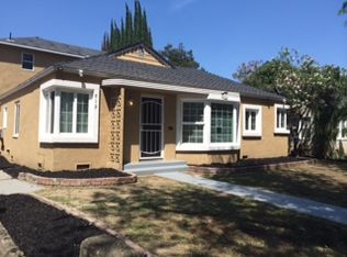 613 Tuolumne Blvd, Modesto, CA 95351