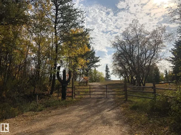 A4215 Township Road 562, Unipouheos 121, AB T0A 1M0