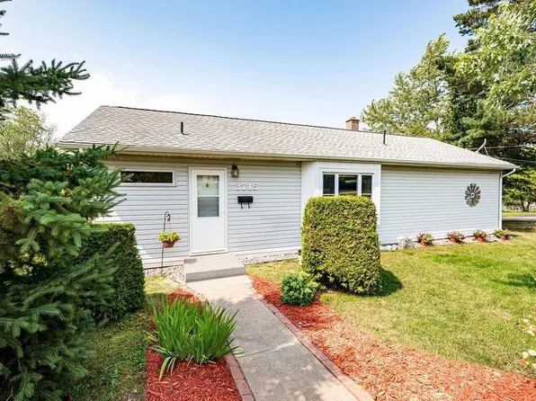 3715 Allendale Ave, Duluth, MN 55803
