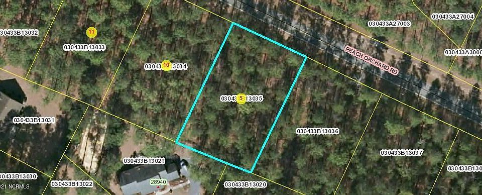 1st image of Lot 35 Peach Orchard Road LOT 35