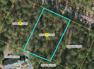 35 Peach Orch, Wagram, NC 28396