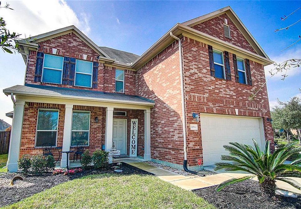 1st image of 22511 Ganado Creek Ct