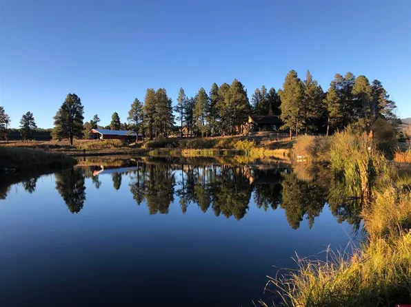 512 & 516 County Road 505, Bayfield, CO 81122