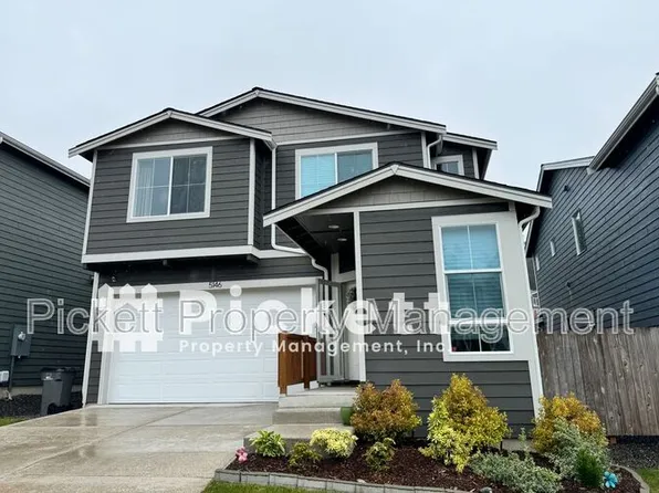 5146 Granger St, Bremerton, WA 98312
