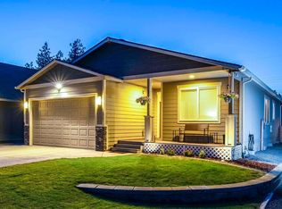 3901 E 31st Ave, Spokane, WA 99223