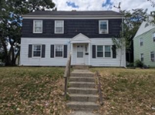 347 N Roosevelt Ave, Columbus, OH 43209