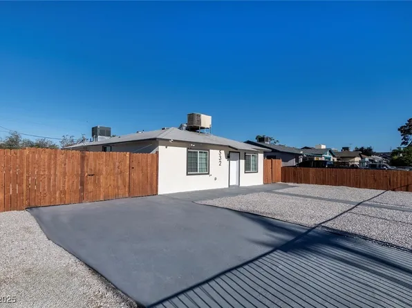 532 N 9th St, Las Vegas, NV 89101