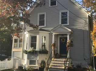 50 Columbia St, Swampscott, MA 01907