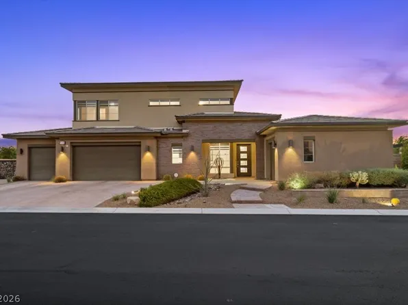 8345 Mojave Creek Ct, Las Vegas, NV 89113