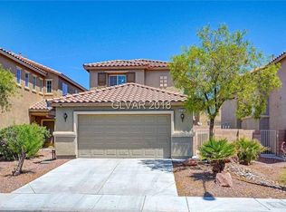 3736 Stowe Creek Ave, North Las Vegas, NV 89081