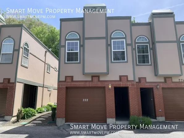 222 S Straughan Ave, Boise, ID 83712