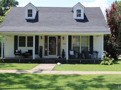 300 E 5th St, Caruthersville, MO, 63830