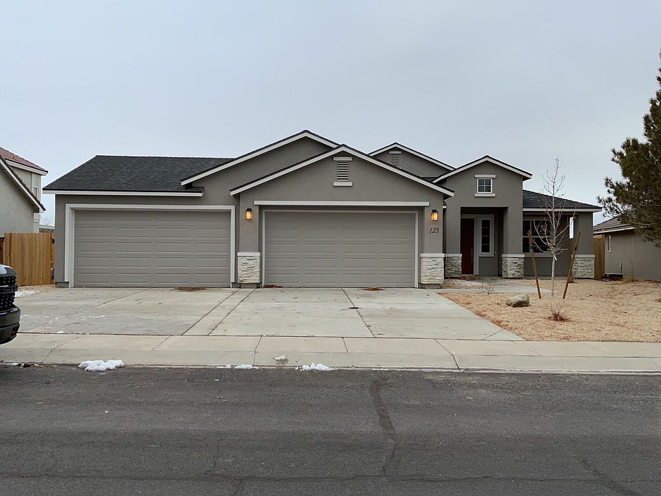 1st image of 125 Desert Lakes Dr