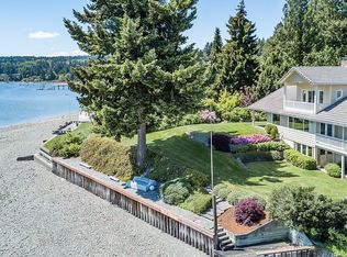 8931 SW Quartermaster Dr, Vashon, WA 98070