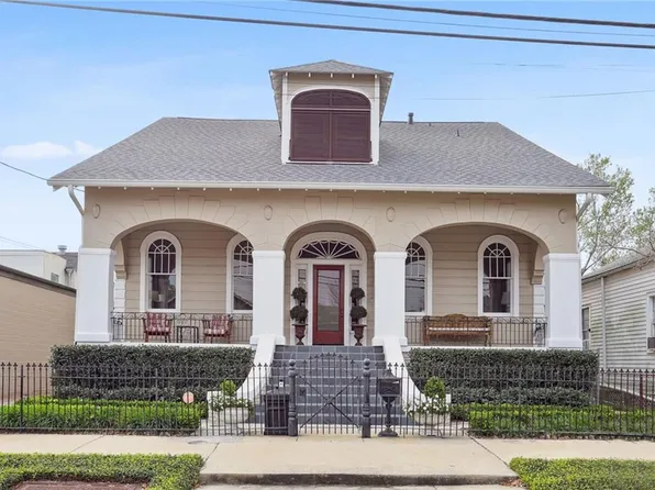 912 Constantinople St, New Orleans, LA 70115