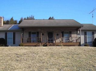 4206 N China Manville Rd, Madison, IN 47250