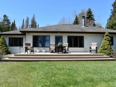 317 S Lake Huron Shore Dr, Harrisville, MI, 48740