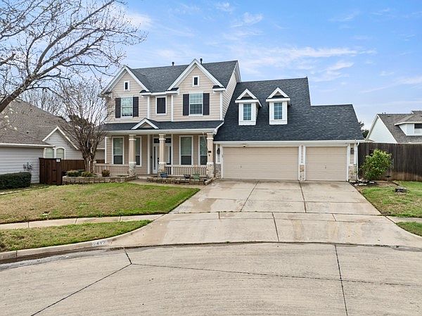1st image of 2412 Aramic Ct