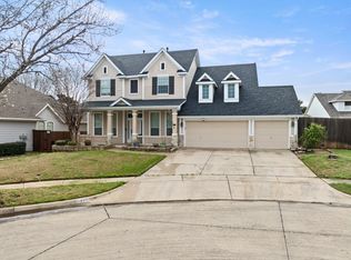 2412 Aramic Ct, Arlington, TX 76001