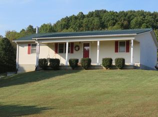 1703 Ringos Mills Rd, Hillsboro, KY 41049