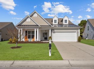 5240 Shipmast Way, Southport, NC 28461