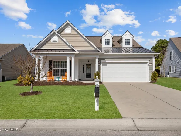 5240 Shipmast Way, Southport, NC 28461