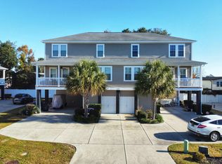 1020 A Kelly Ct #A, Garden City Beach, SC 29576