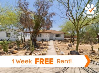 4301 N 15th Dr, Phoenix, AZ 85015