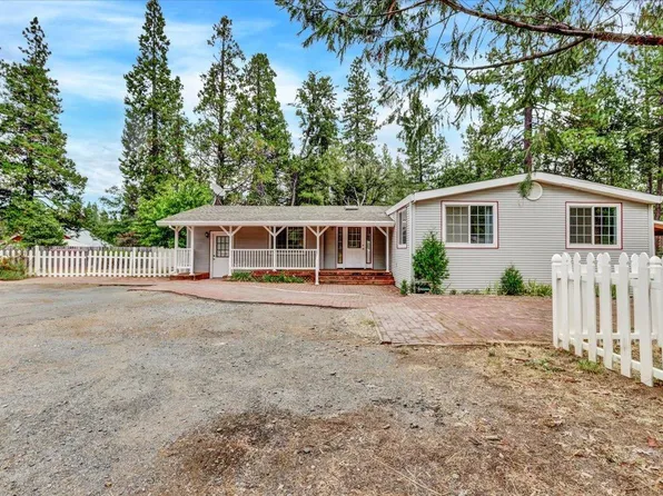 16899 Aero Way, Brownsville, CA 95919