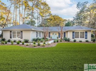 1 Christie Lane, Savannah, GA 31411