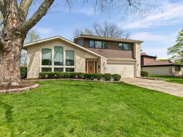 (undisclosed Address), Arlington Heights, IL 60004