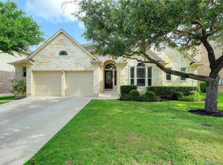 3709 Katie Ln, Cedar Park, TX 78613