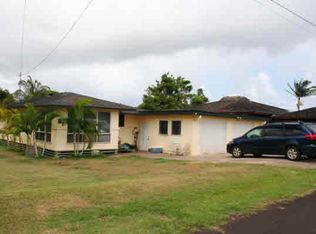 301 Kihapai St #2, Kapaa, HI 96746
