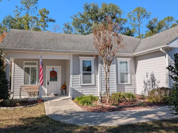 10271 Wildwood Cir, Dowling Park, FL 32064