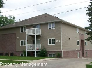 420 S 4th St UNIT 2, Ames, IA 50010