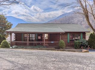66 Elm Dr, Maggie Valley, NC 28751