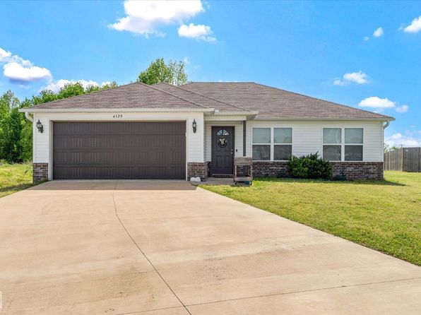 4529 Willow Pointe Dr, Jonesboro, AR 72405