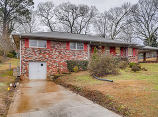 2586 Wenatchee Dr, Marietta, GA 30066