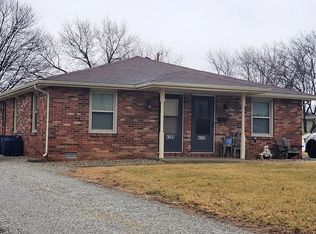 4308 Pitt St #4308, Anderson, IN 46013